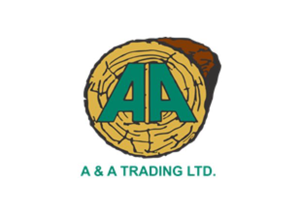 A&A Trading Logo